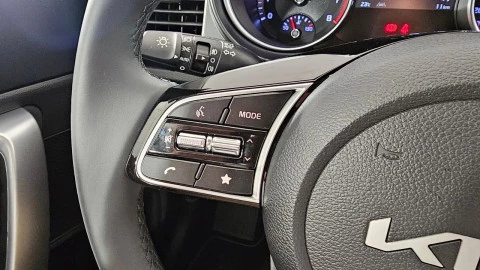 Kia Ceed 1.0 MHEV 74kW (100CV) Drive DCT