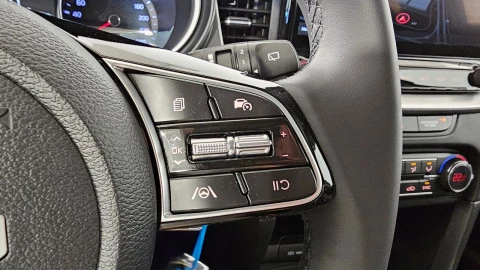 Kia Ceed 1.0 MHEV 74kW (100CV) Drive DCT