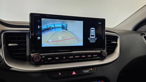 Kia Ceed 1.0 MHEV 74kW (100CV) Drive DCT