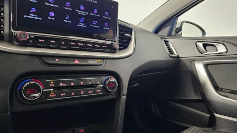 Kia Ceed 1.0 MHEV 74kW (100CV) Drive DCT