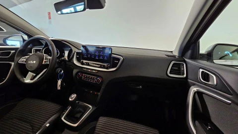 Kia Ceed 1.0 MHEV 74kW (100CV) Drive DCT