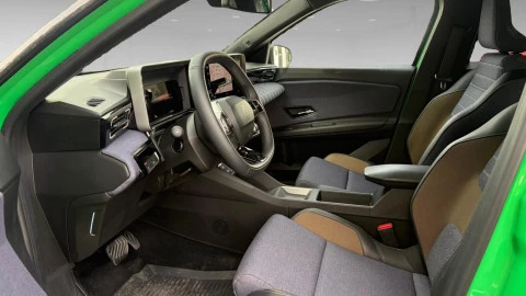 Renault 5 E-Tech   electrico   Techno autonomia confort 110 kW