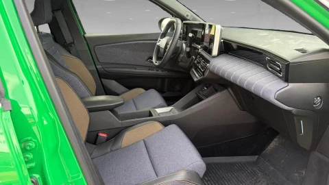 Renault 5 E-Tech   electrico   Techno autonomia confort 110 kW