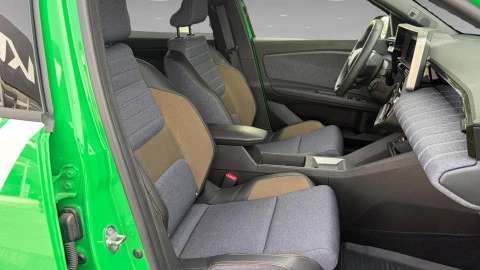 Renault 5 E-Tech   electrico   Techno autonomia confort 110 kW