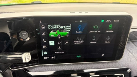 Renault 5 E-Tech   electrico   Techno autonomia confort 110 kW