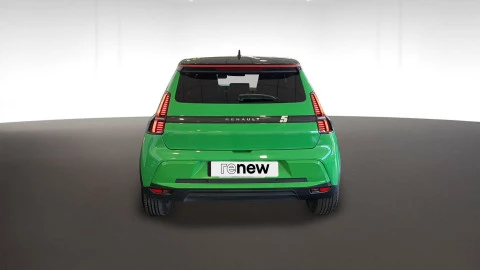 Renault 5 E-Tech   electrico   Techno autonomia confort 110 kW
