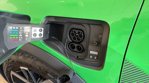 Renault 5 E-Tech   electrico   Techno autonomia confort 110 kW