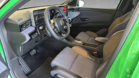 Renault 5 E-Tech   electrico   Techno autonomia confort 110 kW