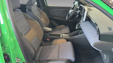 Renault 5 E-Tech   electrico   Techno autonomia confort 110 kW