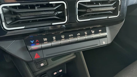 Renault 5 E-Tech   electrico   Techno autonomia confort 110 kW