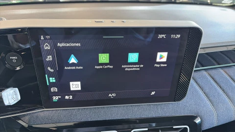 Renault 5 E-Tech   electrico   Techno autonomia confort 110 kW