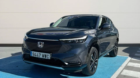 Honda HR-V 1.5 i-MMD Advance 4x2