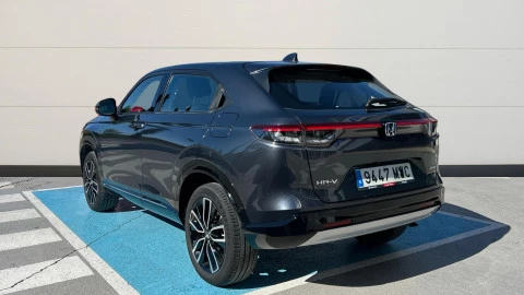 Honda HR-V 1.5 i-MMD Advance 4x2