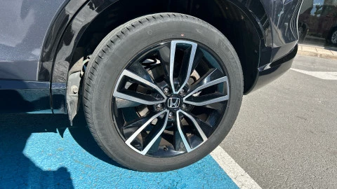 Honda HR-V 1.5 i-MMD Advance 4x2