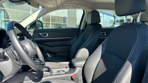 Honda HR-V 1.5 i-MMD Advance 4x2