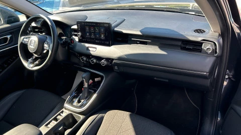 Honda HR-V 1.5 i-MMD Advance 4x2