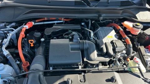 Honda HR-V 1.5 i-MMD Advance 4x2