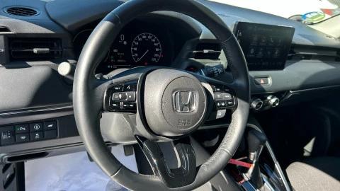 Honda HR-V 1.5 i-MMD Advance 4x2