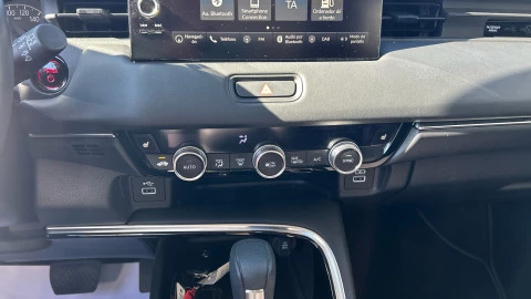 Honda HR-V 1.5 i-MMD Advance 4x2