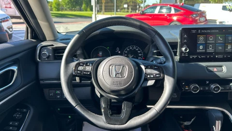 Honda HR-V 1.5 i-MMD Advance 4x2