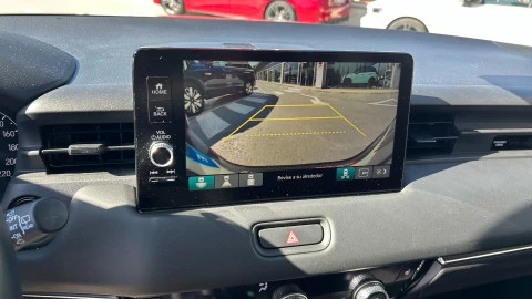 Honda HR-V 1.5 i-MMD Advance 4x2
