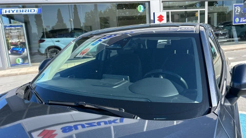 Honda HR-V 1.5 i-MMD Advance 4x2