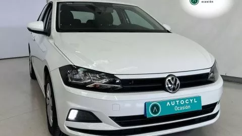 Volkswagen Polo Advance 1.6 TDI 70kW (95CV) Volkswagen Polo Advance 1.6 TDI 70kW (95CV)