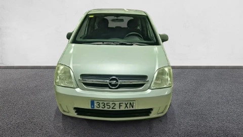 Opel Meriva Enjoy 1.6 XEP