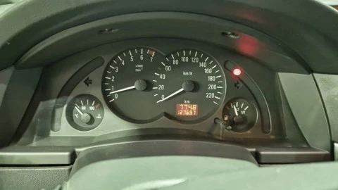 Opel Meriva Enjoy 1.6 XEP