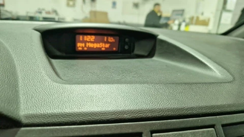 Opel Meriva Enjoy 1.6 XEP