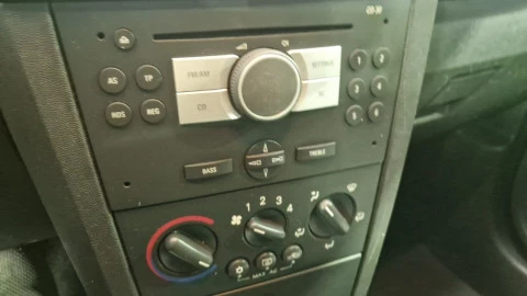 Opel Meriva Enjoy 1.6 XEP