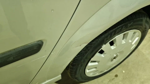 Opel Meriva Enjoy 1.6 XEP