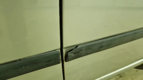 Opel Meriva Enjoy 1.6 XEP