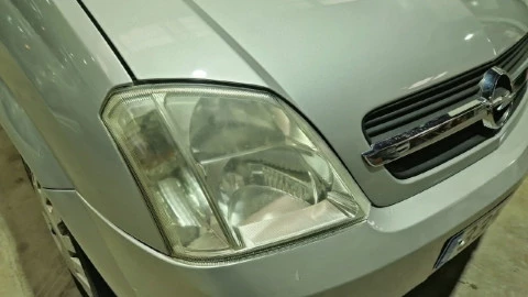 Opel Meriva Enjoy 1.6 XEP