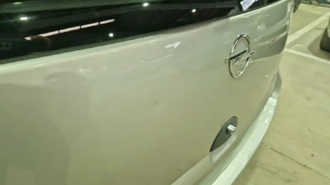 Opel Meriva Enjoy 1.6 XEP