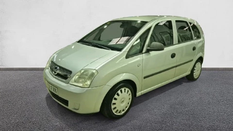 Opel Meriva Enjoy 1.6 XEP