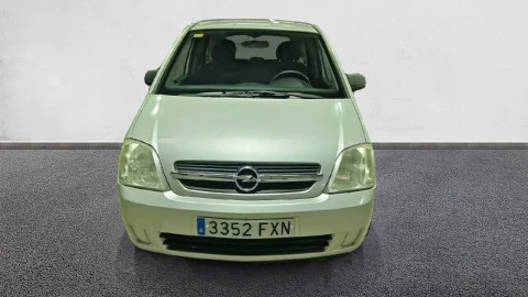 Opel Meriva Enjoy 1.6 XEP