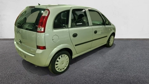 Opel Meriva Enjoy 1.6 XEP