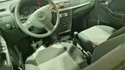 Opel Meriva Enjoy 1.6 XEP