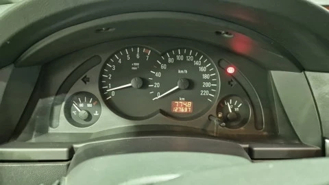 Opel Meriva Enjoy 1.6 XEP