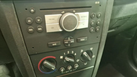 Opel Meriva Enjoy 1.6 XEP