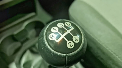 Opel Meriva Enjoy 1.6 XEP