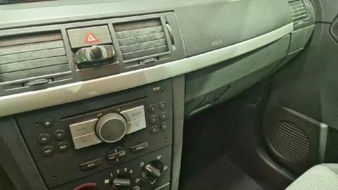 Opel Meriva Enjoy 1.6 XEP