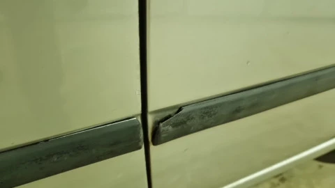 Opel Meriva Enjoy 1.6 XEP