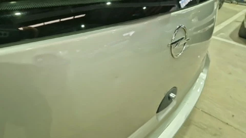 Opel Meriva Enjoy 1.6 XEP