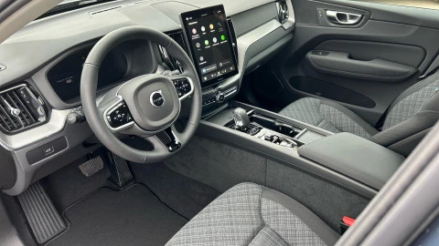 Volvo XC60 B5 G MHEV Core AWD Auto 184 kW (250 CV)