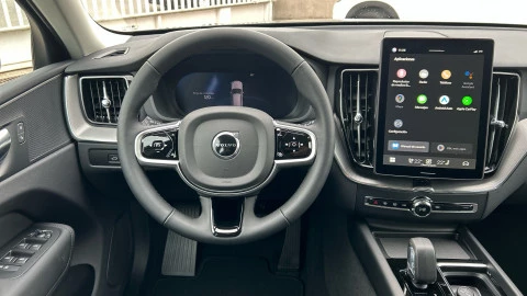 Volvo XC60 B5 G MHEV Core AWD Auto 184 kW (250 CV)