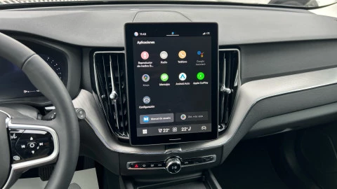 Volvo XC60 B5 G MHEV Core AWD Auto 184 kW (250 CV)