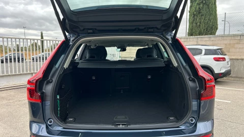 Volvo XC60 B5 G MHEV Core AWD Auto 184 kW (250 CV)