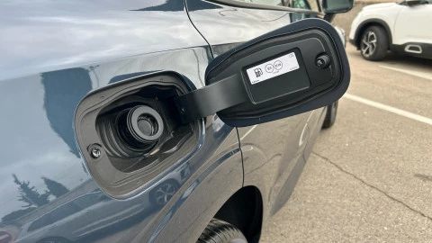 Volvo XC60 B5 G MHEV Core AWD Auto 184 kW (250 CV)